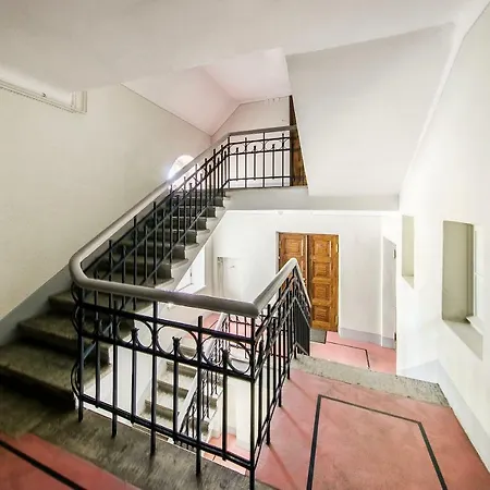 Apartamento Airhome - Wooden Life