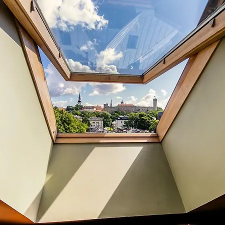 Airhome - Wooden Life * Tallin