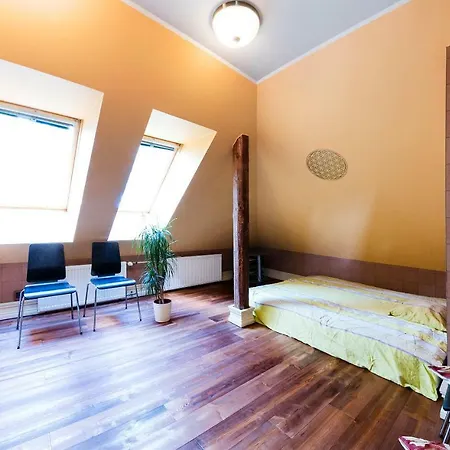 Airhome - Wooden Life * Tallin