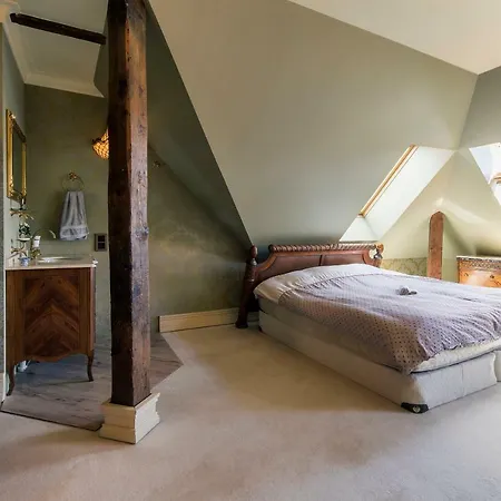 Airhome - Wooden Life Apartamento