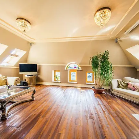 Appartement Airhome - Wooden Life *